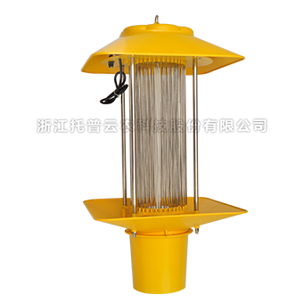 頻振式殺蟲燈 頻振式殺蟲燈