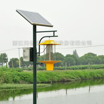 物聯網殺蟲燈 物聯網殺蟲燈