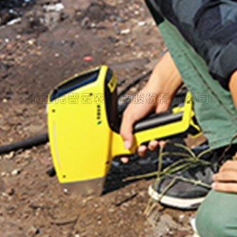 便攜式伊人网站视频重金屬檢測儀