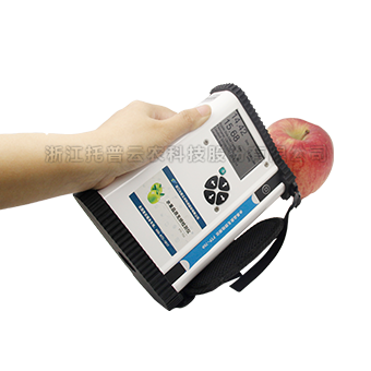 水果糖度無損檢測儀 水果糖度無損檢測儀
