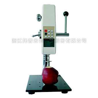 數顯果實硬度計 數顯果實硬度計