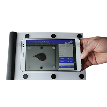 智能葉麵積測量係統 智能葉麵積測量係統