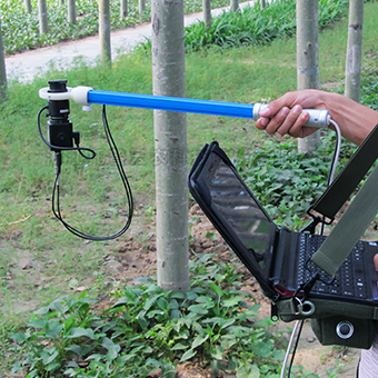 TOP-1300型冠層分析儀 TOP-1300型冠層分析儀