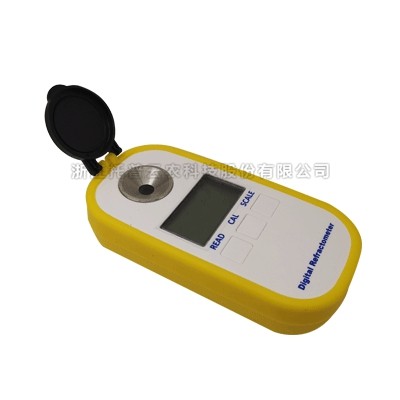 數顯糖度計 數顯糖度計
