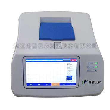 非洲豬瘟檢測儀 非洲豬瘟檢測儀