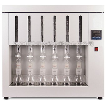 SZF-06C型脂肪測定儀 SZF-06C型脂肪測定儀