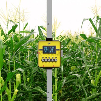 活體抗倒伏儀 活體抗倒伏儀