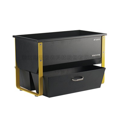 橫格式分樣器 橫格式分樣器