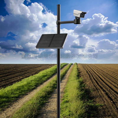 無線伊人网站视频墒情監測站