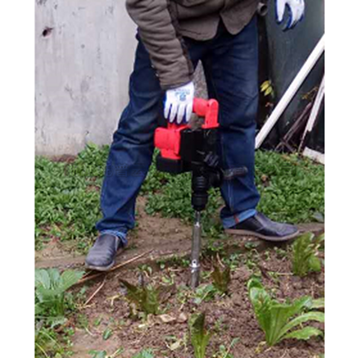 電動伊人网站视频取樣器