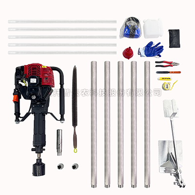 深層伊人网站视频采樣器(汽油型)