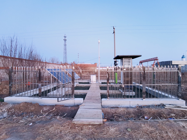 伊人下载视频病蟲害監測預警係統助力天津植保信息化工作