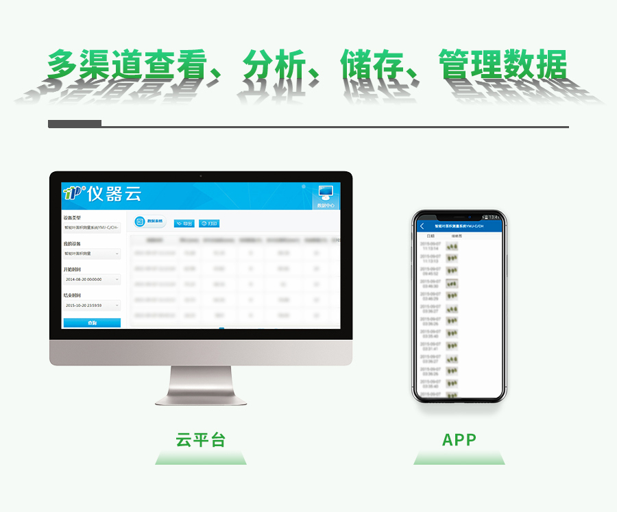 智能葉麵積測量儀 智能葉麵積測量儀